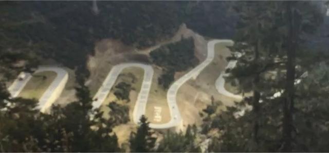 川西行,無法復制的一場說走就走的旅行