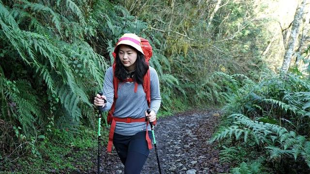 終于擁有了一對讓自己很滿意的登山杖,曬曬新入的Fizan登山杖 終于擁有了一對讓自己很滿意的登山杖,曬曬新入的Fizan登山杖