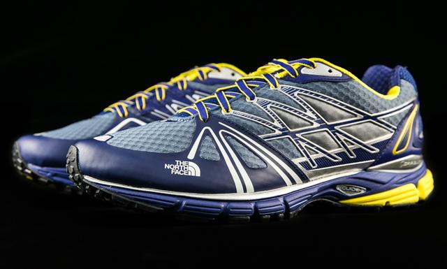 北面The North Face越野跑鞋有多好,用真實測評體驗告訴你