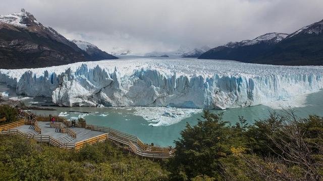 全球十大最值得去的露營地推薦,帶上帳篷就出發