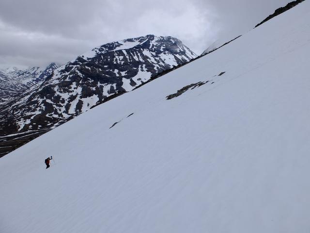 挪威登山游記,北歐最高山峰加爾赫峰Galdh?piggen