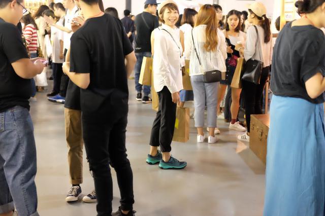 看我選擇的Salomon和Altra兩個品牌,就知道為什么喜歡戶外鞋