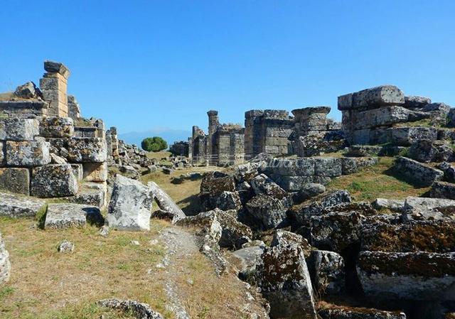去土耳其還是摩洛哥旅游好，體驗不一樣的地中海風情