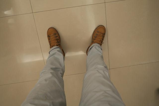 礦工家的潮鞋,丹納Danner戶外徒步靴開箱