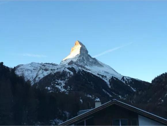 遠(yuǎn)離塵囂,瑞士自由行旅游攻略