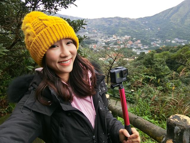 最新運動相機Gopro Hero7開箱實測,超穩定不需要三軸穩定器