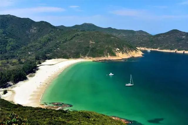 五一拼假攻略出爐,附上這10條經(jīng)典徒步路線