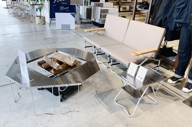 去日本東京旅行，戶外愛好者不可以錯過的戶外露營購物中心