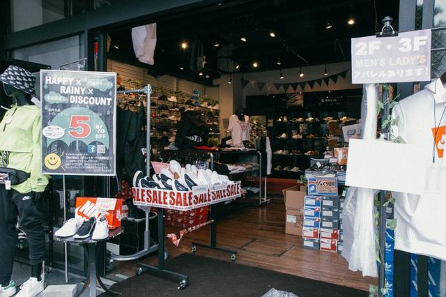 想在去日本買戶外裝備,推薦幾個日本名古屋必逛戶外用品店