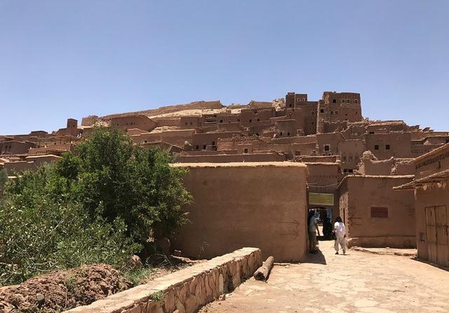 去土耳其還是摩洛哥旅游好，體驗不一樣的地中海風情