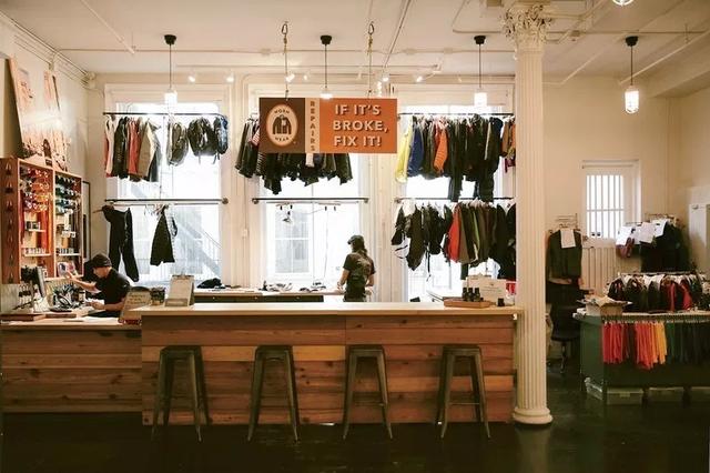 Patagonia為何成為時尚新寵兒?戶外品牌玩轉潮流品牌