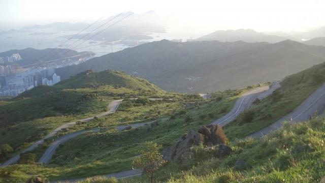 世界上最經(jīng)典的25條騎行線(xiàn)路，你騎過(guò)幾條?