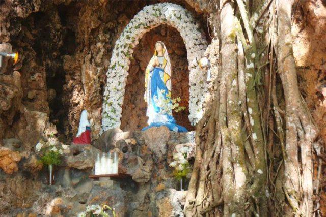 塞班島旅游景點推薦,十個塞班島必去的景點