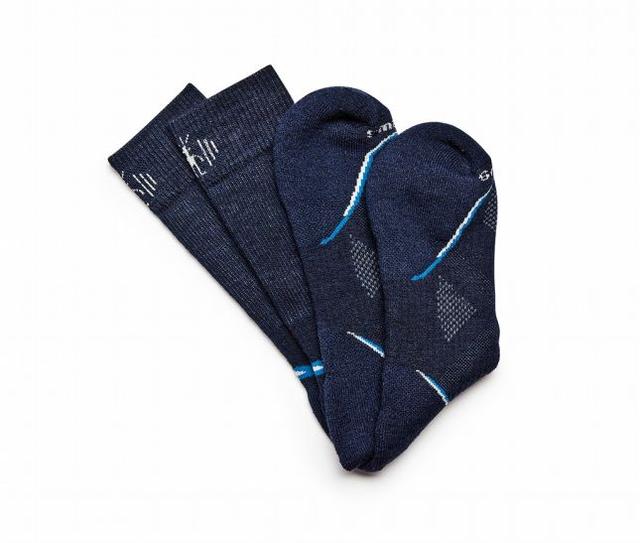 戶外徒步登山，這9件戶外裝備讓你安全又省力