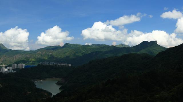 香港麥理浩徑全程徒步攻略,見(jiàn)證亞洲最美的海岸徒步線(xiàn)路