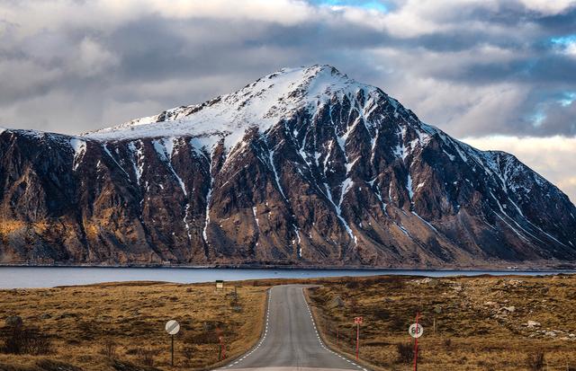 羅浮敦群島景點介紹、徒步旅行經驗分享、羅浮敦群島旅游自助攻略與拍照建議