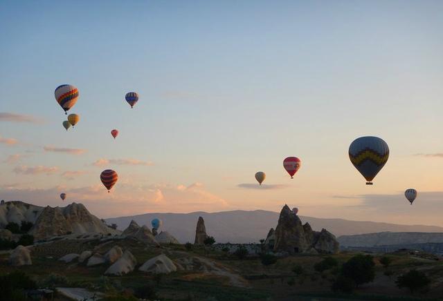 去土耳其還是摩洛哥旅游好，體驗不一樣的地中海風情