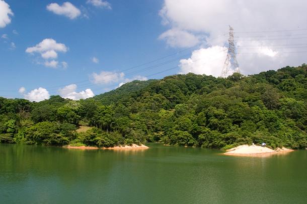 香港麥理浩徑全程徒步攻略,見(jiàn)證亞洲最美的海岸徒步線(xiàn)路