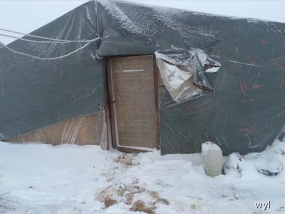 牛背山游記,封山前的徒步之旅