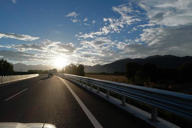 談談我去西藏,川藏線及青藏線包車經驗