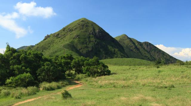 香港麥理浩徑全程徒步攻略,見(jiàn)證亞洲最美的海岸徒步線(xiàn)路