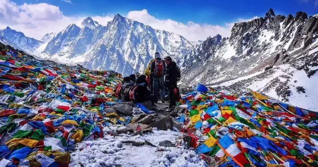 五一拼假攻略出爐,附上這10條經(jīng)典徒步路線