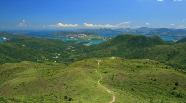 香港麥理浩徑全程徒步攻略,見(jiàn)證亞洲最美的海岸徒步線(xiàn)路