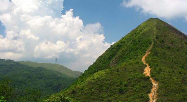 香港麥理浩徑全程徒步攻略,見(jiàn)證亞洲最美的海岸徒步線(xiàn)路
