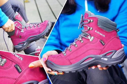 想去戶外登山,都需要準備什么裝備？