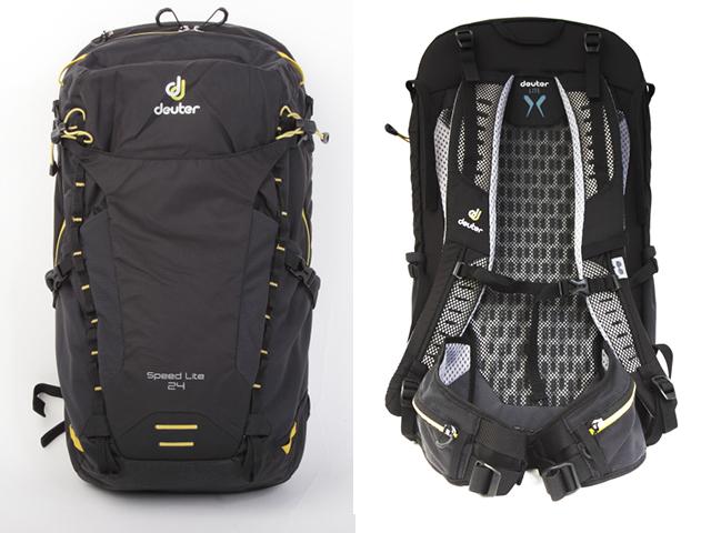 多特Deuter徒步登山背包測(cè)評(píng),戶外玩家一致好評(píng)的輕量戶外背包