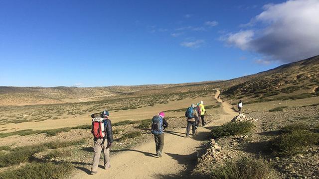走近西藏阿里，神山岡仁波齊徒步轉(zhuǎn)山詳細攻略