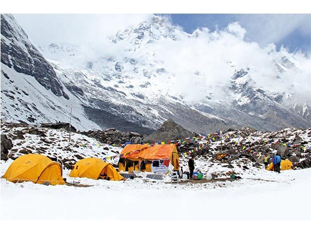 尼泊爾雪山九日徒步完整攻略,Poon Hill+ABC路線詳解