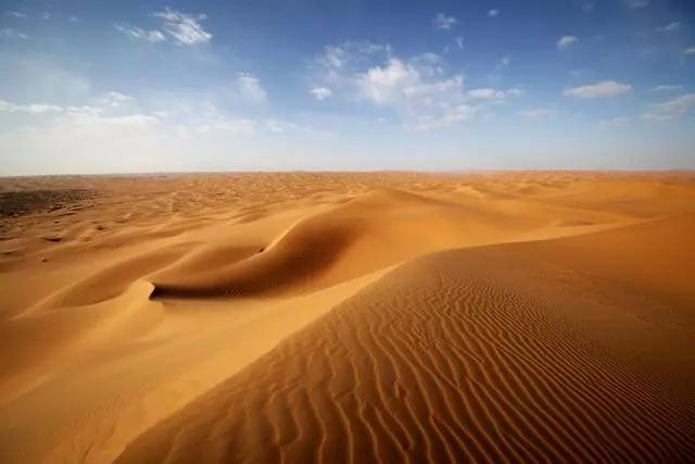 五一拼假攻略出爐,附上這10條經(jīng)典徒步路線