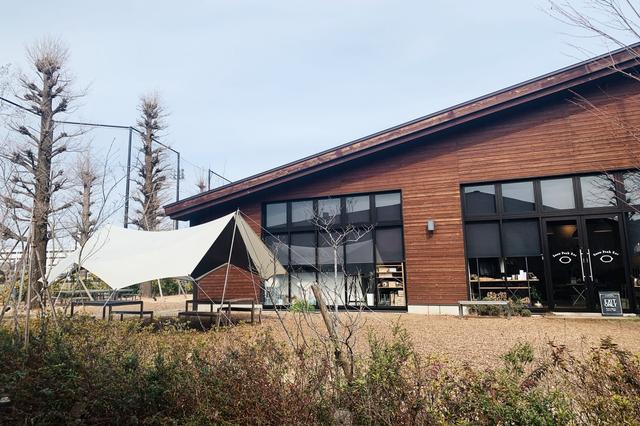 去日本東京旅行，戶外愛好者不可以錯過的戶外露營購物中心