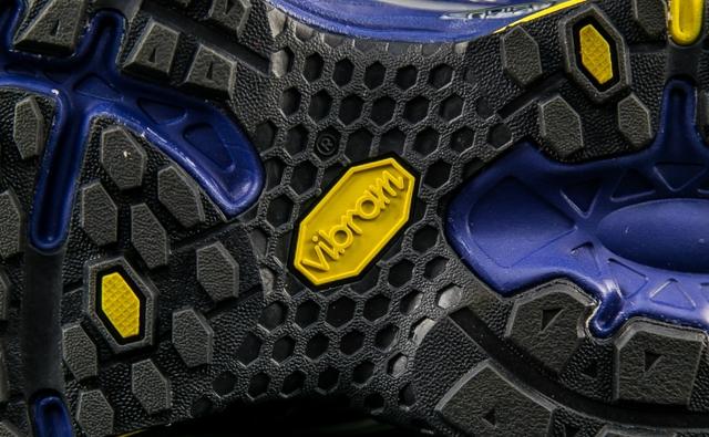 北面The North Face越野跑鞋有多好,用真實測評體驗告訴你