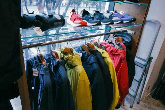 想在去日本買戶外裝備,推薦幾個日本名古屋必逛戶外用品店