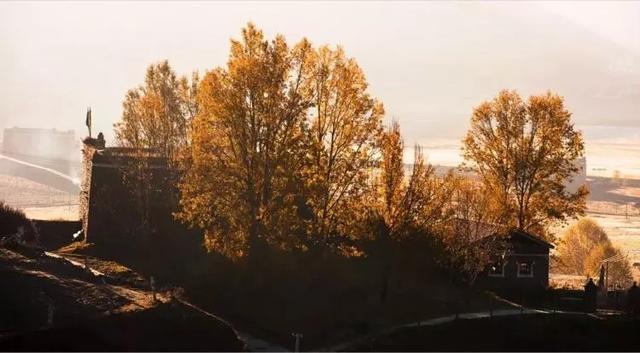 川西行,無法復制的一場說走就走的旅行