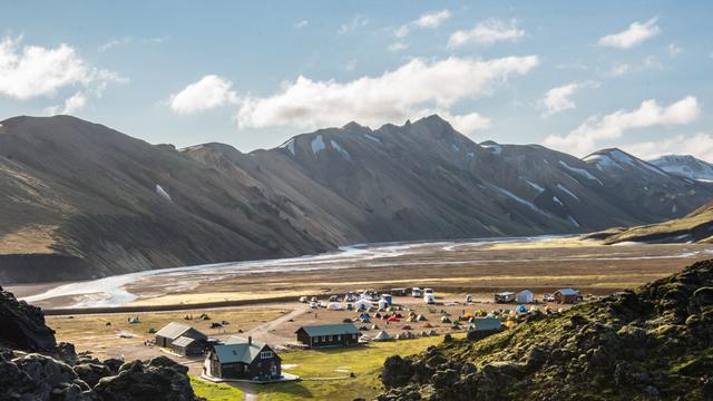 戶外旅行愛好者必去的徒步路線,你走過幾條?