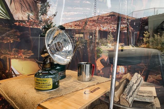 去日本東京旅行，戶外愛好者不可以錯過的戶外露營購物中心