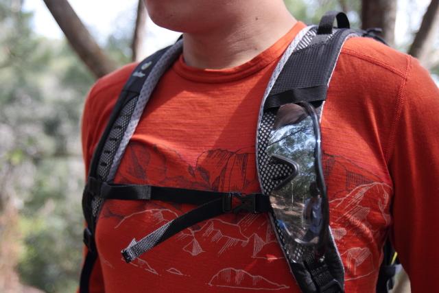 多特Deuter徒步登山背包測(cè)評(píng),戶外玩家一致好評(píng)的輕量戶外背包