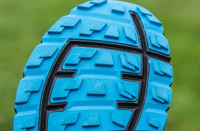 穿著Salomon薩洛蒙越野跑鞋開箱體驗,享受運動正當時