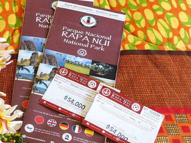 前往最與世隔絕的島嶼，智利復活節島自助旅行全攻略