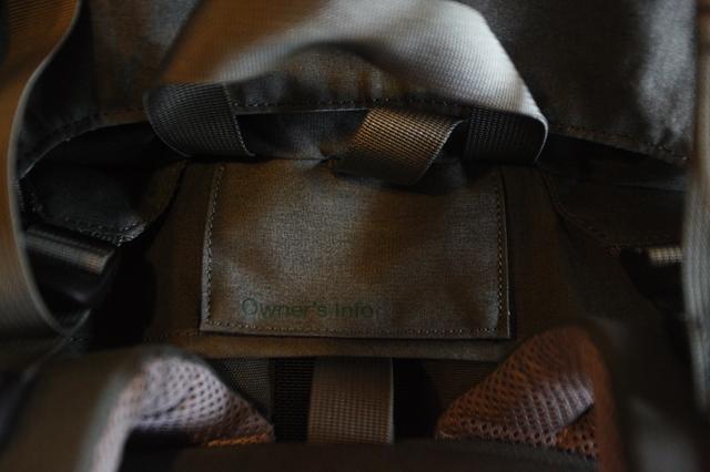 瑞典頂級戶外品牌Fjallraven KAJKA登山包開箱