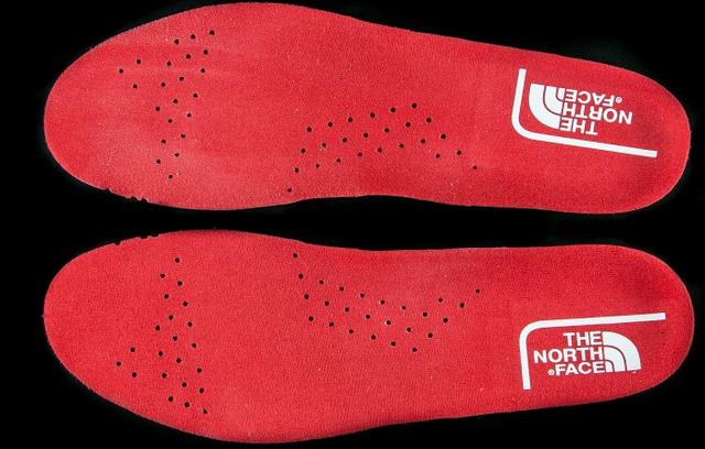 北面The North Face越野跑鞋有多好,用真實測評體驗告訴你