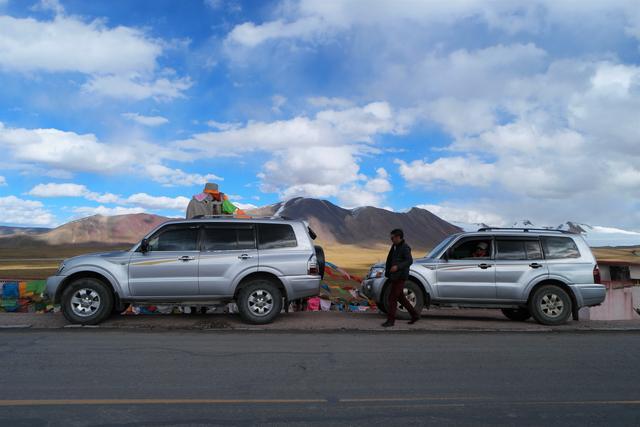 談談我去西藏,川藏線及青藏線包車經驗