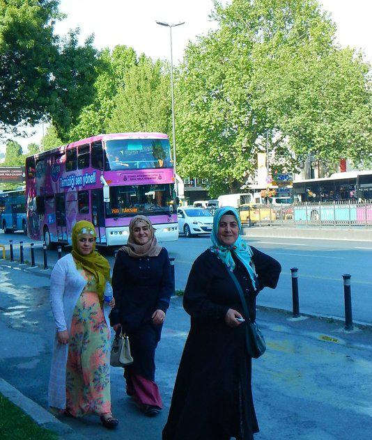 去土耳其還是摩洛哥旅游好，體驗不一樣的地中海風情