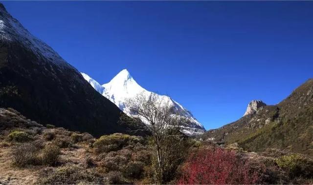 川西行,無法復制的一場說走就走的旅行