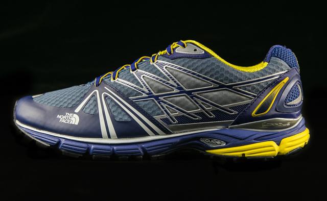 北面The North Face越野跑鞋有多好,用真實測評體驗告訴你