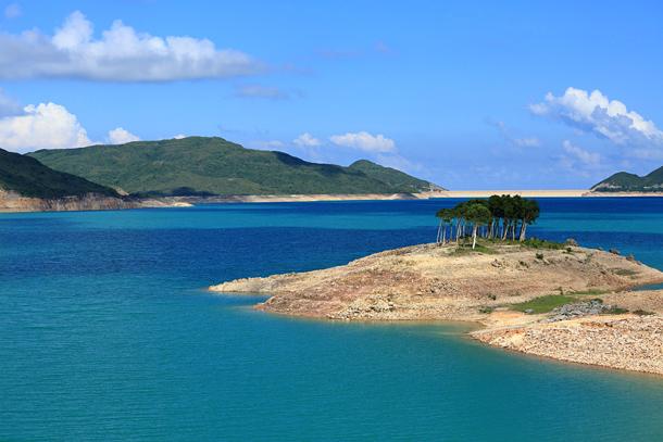 香港麥理浩徑全程徒步攻略,見(jiàn)證亞洲最美的海岸徒步線(xiàn)路