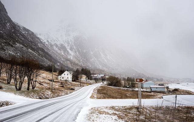羅浮敦群島景點介紹、徒步旅行經驗分享、羅浮敦群島旅游自助攻略與拍照建議